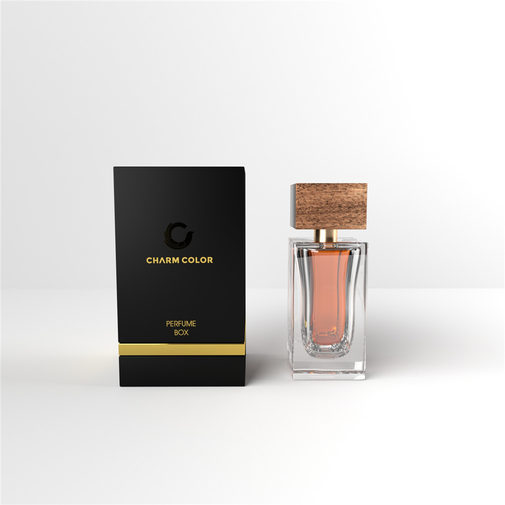 Perfume box